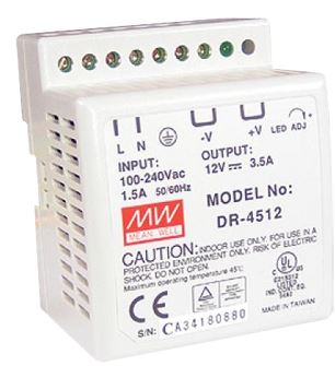 Kapcsol��zem� t�pegys�g 24VDC